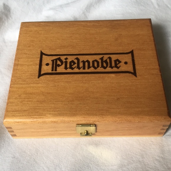 Pielnoble leather coin purse - Picture 7 of 7